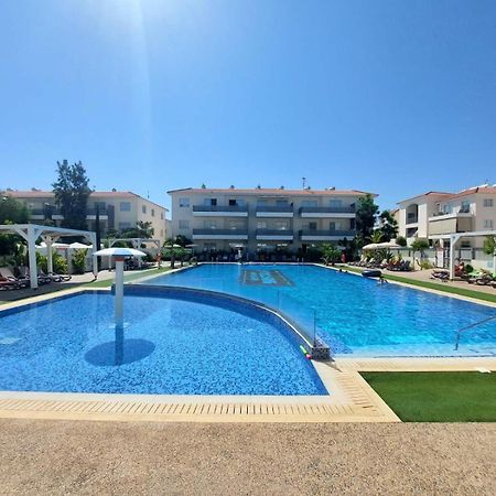 Mythical Sands Resort - Antonios Paralimni Esterno foto