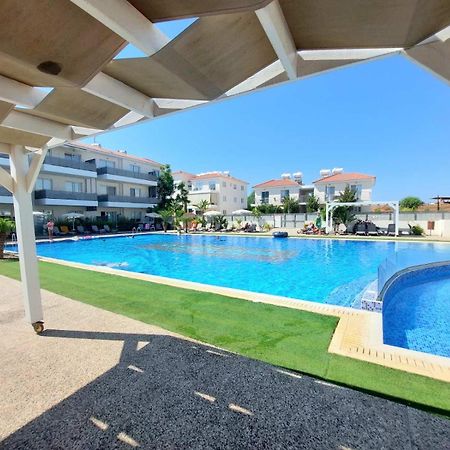 Mythical Sands Resort - Antonios Paralimni Esterno foto