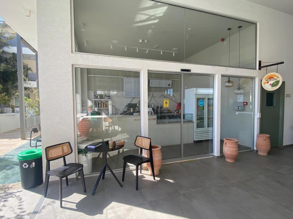 Mythical Sands Resort - Antonios Paralimni Esterno foto