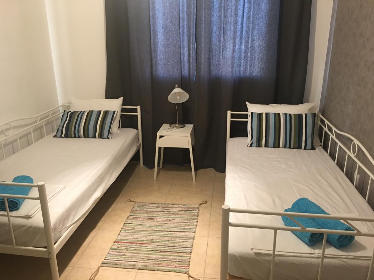 Mythical Sands Resort - Antonios Paralimni Esterno foto